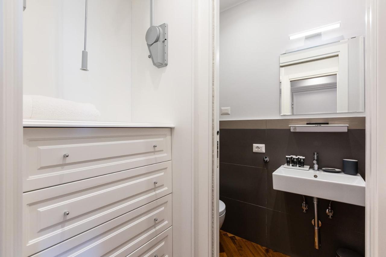 Amazing Vittoriano Apartment Rome Bagian luar foto