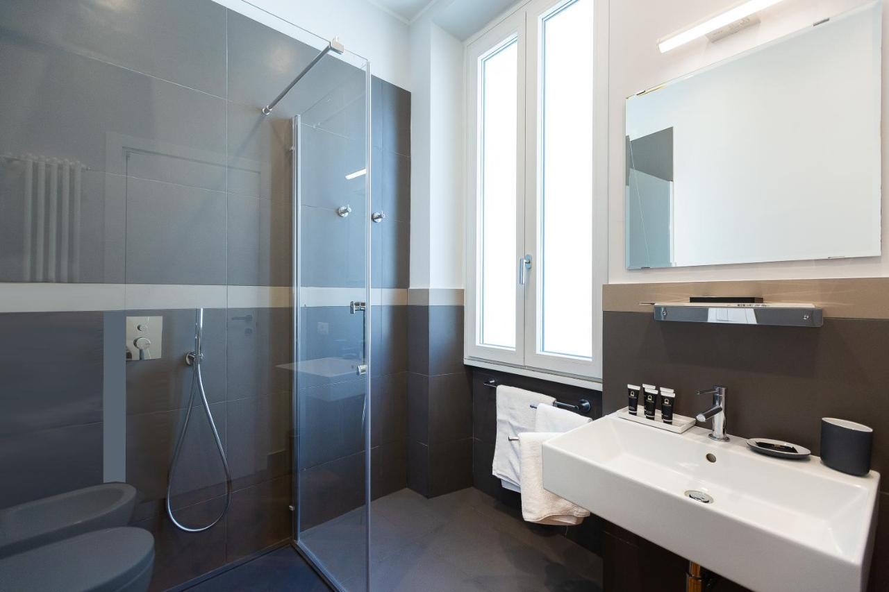 Amazing Vittoriano Apartment Rome Bagian luar foto
